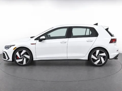 More photos of 2024 Volkswagen Golf GTI 2.0T S at Emich Volkswagen, CO