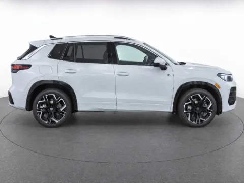 More photos of 2026 Volkswagen Tiguan SEL R-Line Turbo at Emich Volkswagen, CO