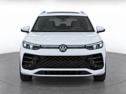 More photos of 2026 Volkswagen Tiguan SEL R-Line Turbo at Emich Volkswagen, CO