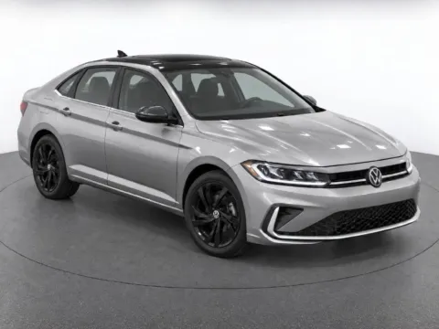 Photos of 2027 Volkswagen Jetta 1.5T SE for sale in Denver, CO at Emich Volkswagen