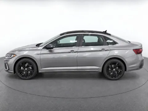 Another view of 2027 Volkswagen Jetta 1.5T SE for sale in Denver, CO at Emich Volkswagen