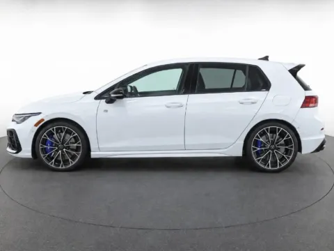 Another view of 2026 Volkswagen Golf R for sale in Denver, CO at Emich Volkswagen
