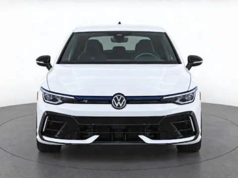 More photos of 2026 Volkswagen Golf R at Emich Volkswagen, CO