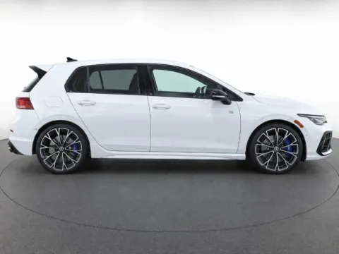 More photos of 2026 Volkswagen Golf R at Emich Volkswagen, CO