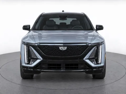 More photos of 2024 Cadillac LYRIQ Sport at Emich Volkswagen, CO