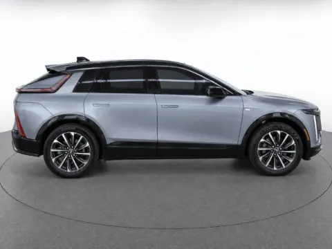 More photos of 2024 Cadillac LYRIQ Sport at Emich Volkswagen, CO
