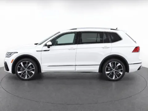 More photos of 2024 Volkswagen Tiguan 2.0T SEL R-Line at Emich Volkswagen, CO
