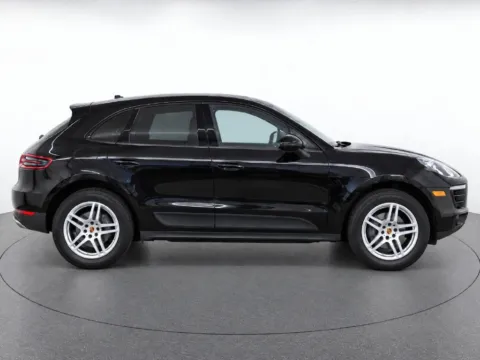 More photos of 2018 Porsche Macan at Emich Volkswagen, CO