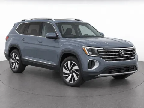 Another view of 2025 Volkswagen Atlas 2.0T SEL for sale in Denver, CO at Emich Volkswagen