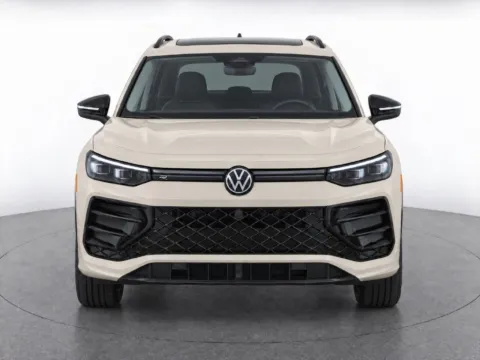 More photos of 2026 Volkswagen Tiguan SE R-Line Black at Emich Volkswagen, CO
