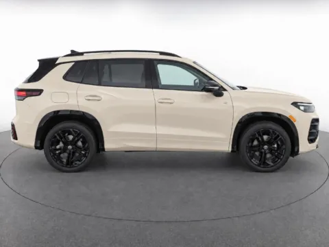 More photos of 2026 Volkswagen Tiguan SE R-Line Black at Emich Volkswagen, CO