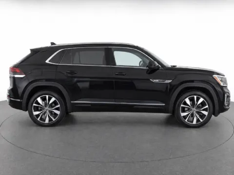 More photos of 2026 Volkswagen Atlas Cross Sport SEL Premium R-Line at Emich Volkswagen, CO