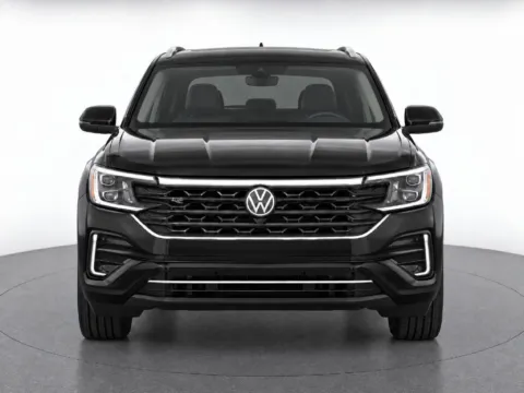 More photos of 2026 Volkswagen Atlas Cross Sport SEL Premium R-Line at Emich Volkswagen, CO