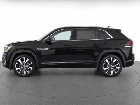 Another view of 2026 Volkswagen Atlas Cross Sport SEL Premium R-Line for sale in Denver, CO at Emich Volkswagen