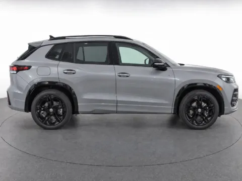 More photos of 2026 Volkswagen Tiguan SE R-Line Black at Emich Volkswagen, CO