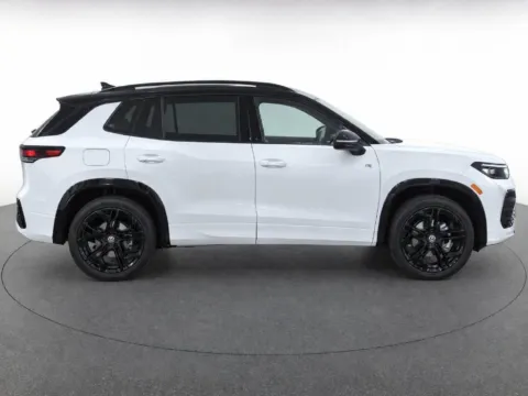 More photos of 2026 Volkswagen Tiguan SE R-Line Black at Emich Volkswagen, CO