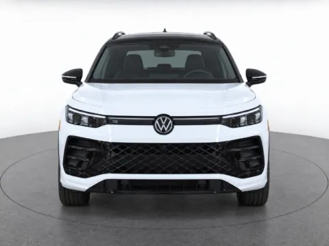 More photos of 2026 Volkswagen Tiguan SE R-Line Black at Emich Volkswagen, CO