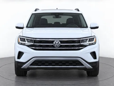 More photos of 2023 Volkswagen Atlas 3.6L V6 SE w/Technology at Emich Volkswagen, CO