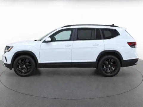 More photos of 2023 Volkswagen Atlas 3.6L V6 SE w/Technology at Emich Volkswagen, CO
