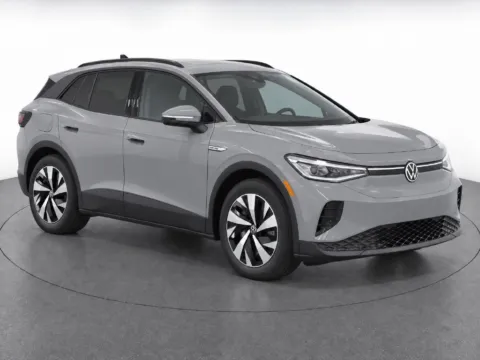 Another view of 2023 Volkswagen ID.4 Pro for sale in Denver, CO at Emich Volkswagen