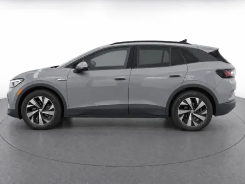 More photos of 2023 Volkswagen ID.4 Pro at Emich Volkswagen, CO