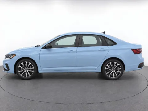 Another view of 2027 Volkswagen Jetta 1.5T Sport for sale in Denver, CO at Emich Volkswagen