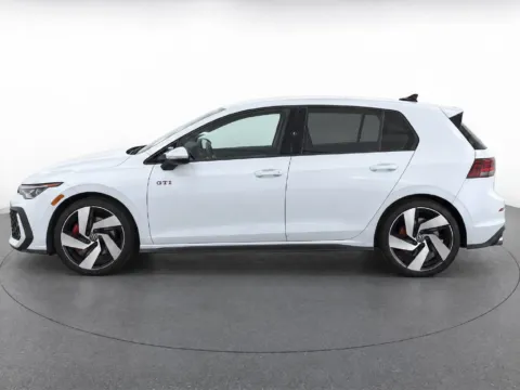 Another view of 2026 Volkswagen Golf GTI S for sale in Denver, CO at Emich Volkswagen