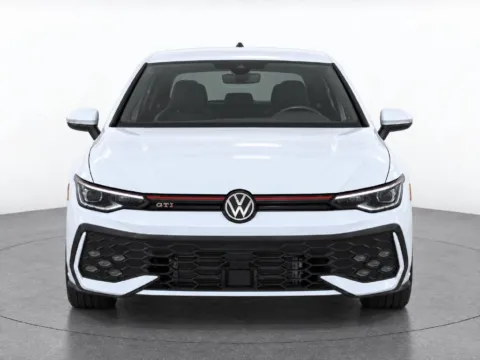 More photos of 2026 Volkswagen Golf GTI S at Emich Volkswagen, CO