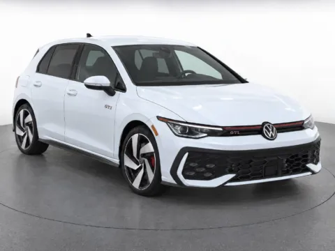 Photos of 2026 Volkswagen Golf GTI S for sale in Denver, CO at Emich Volkswagen