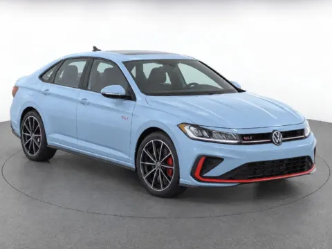 Photos of 2027 Volkswagen Jetta GLI 2.0T Autobahn for sale in Denver, CO at Emich Volkswagen