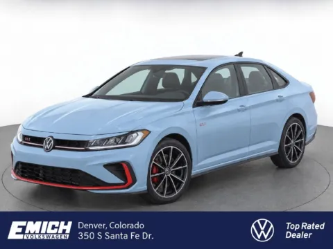 Unknown 2027 Volkswagen Jetta GLI 2.0T Autobahn for sale in Denver, CO