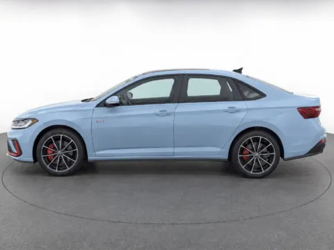 Another view of 2027 Volkswagen Jetta GLI 2.0T Autobahn for sale in Denver, CO at Emich Volkswagen