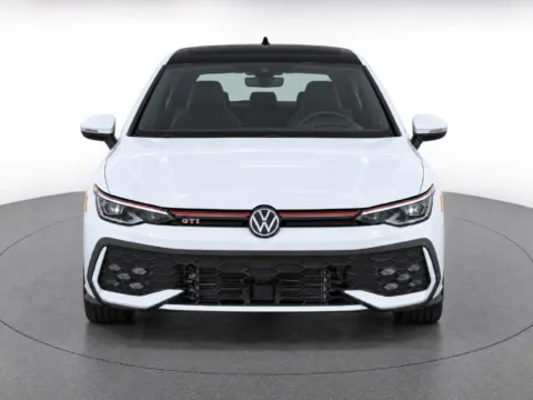 More photos of 2026 Volkswagen Golf GTI Autobahn at Emich Volkswagen, CO