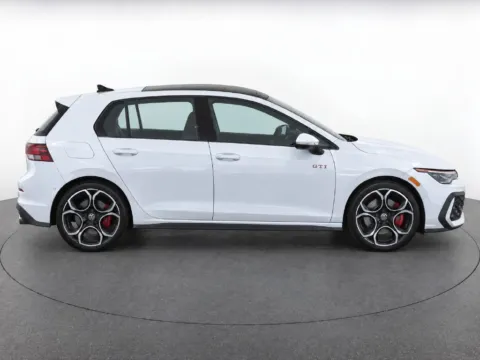 More photos of 2026 Volkswagen Golf GTI Autobahn at Emich Volkswagen, CO