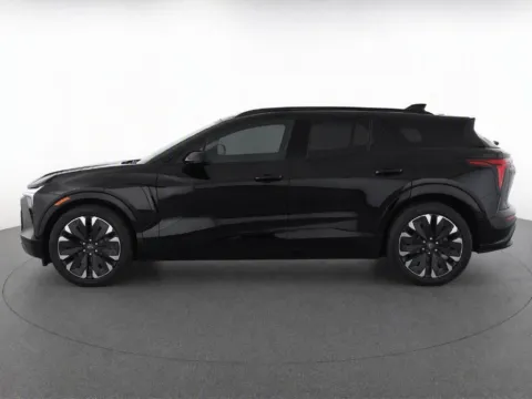 Another view of 2024 Chevrolet Blazer EV RS for sale in Denver, CO at Emich Volkswagen