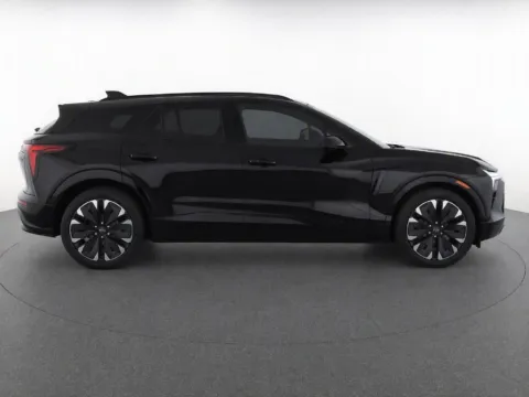 More photos of 2024 Chevrolet Blazer EV RS at Emich Volkswagen, CO