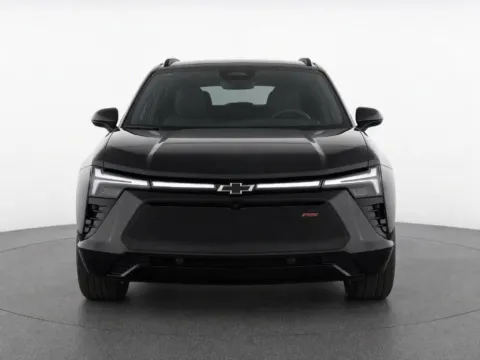 More photos of 2024 Chevrolet Blazer EV RS at Emich Volkswagen, CO
