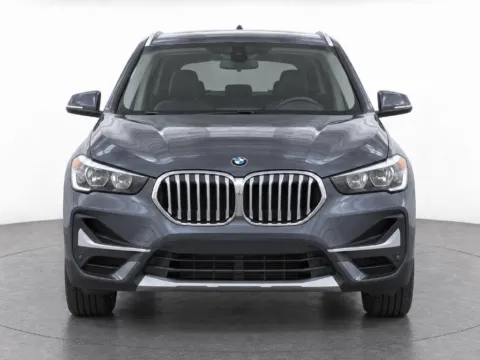 More photos of 2022 BMW X1 xDrive28i at Emich Volkswagen, CO