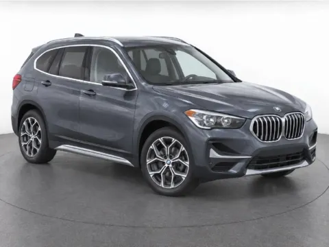 Photos of 2022 BMW X1 xDrive28i for sale in Denver, CO at Emich Volkswagen