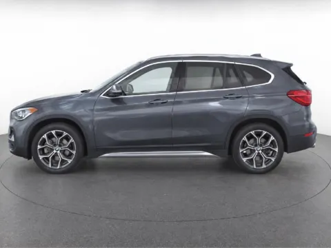 Another view of 2022 BMW X1 xDrive28i for sale in Denver, CO at Emich Volkswagen