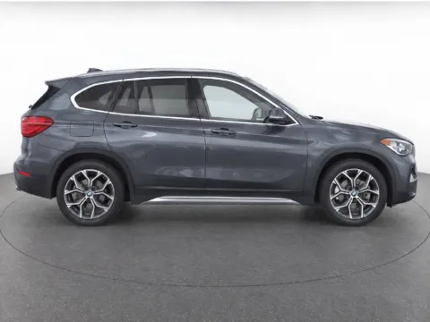More photos of 2022 BMW X1 xDrive28i at Emich Volkswagen, CO