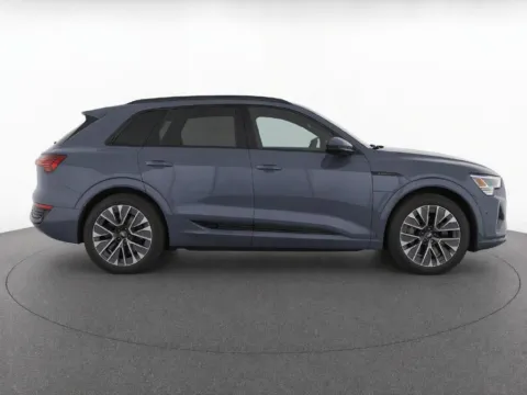 More photos of 2024 Audi Q8 e-tron Prestige at Emich Volkswagen, CO