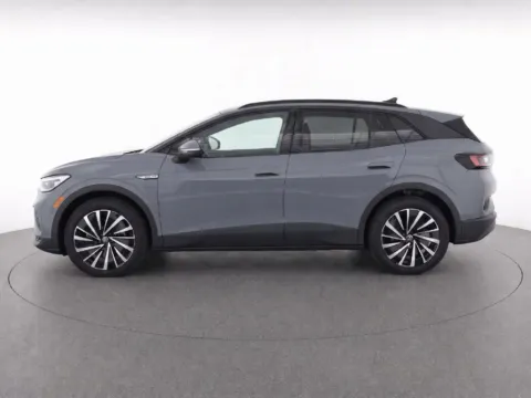 More photos of 2024 Volkswagen ID.4 Pro at Emich Volkswagen, CO
