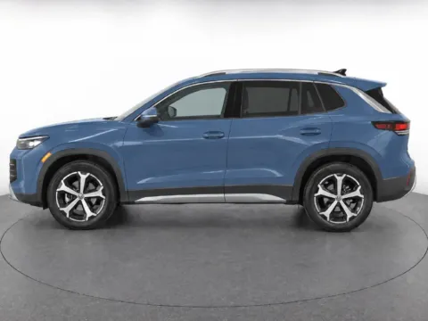 Another view of 2027 Volkswagen Tiguan SE for sale in Denver, CO at Emich Volkswagen