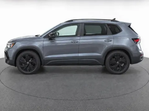 Another view of 2027 Volkswagen Taos Sport 4Motion for sale in Denver, CO at Emich Volkswagen