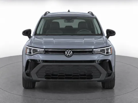 More photos of 2027 Volkswagen Taos Sport 4Motion at Emich Volkswagen, CO