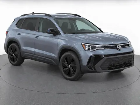 Photos of 2027 Volkswagen Taos Sport 4Motion for sale in Denver, CO at Emich Volkswagen