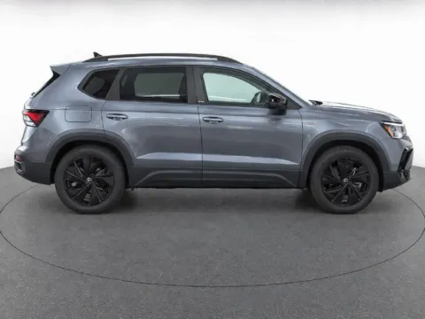 More photos of 2027 Volkswagen Taos Sport 4Motion at Emich Volkswagen, CO