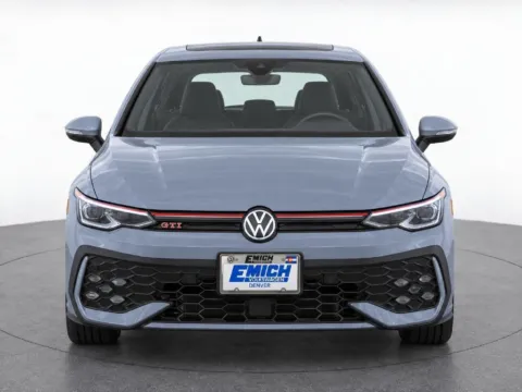 More photos of 2026 Volkswagen Golf GTI SE at Emich Volkswagen, CO