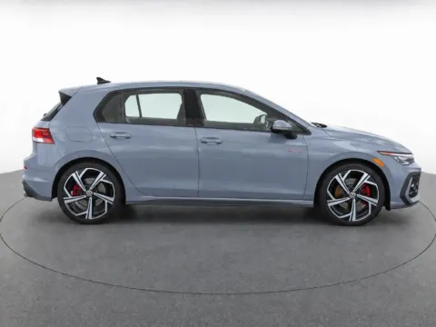More photos of 2026 Volkswagen Golf GTI SE at Emich Volkswagen, CO